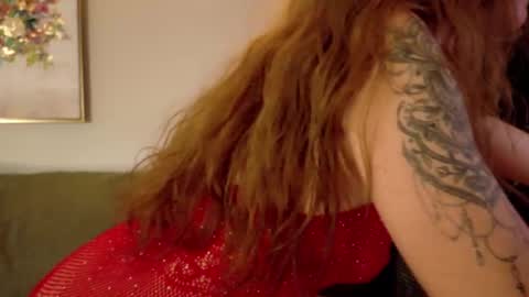 Jenny online show from February 26, 2:15 am