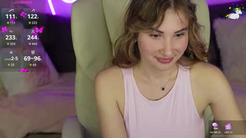 JENNY online show from November 1, 9:14 pm