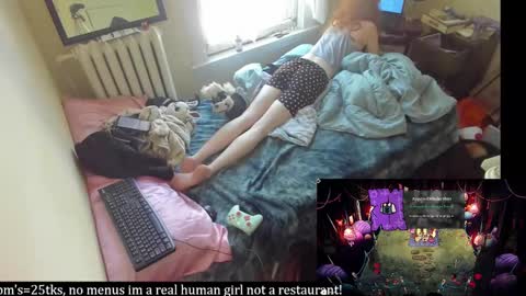 Snapshot of jenovakitty chatting on October 3, 2:58 pm Jenn - come to my onlyfans online show from October 3, 2:58 pm