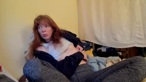 Jenn -  come to my onlyfans online show from February 23, 3:03 pm