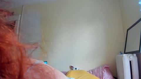 Snapshot of jenovakitty chatting on October 9, 12:32 pm Jenn - come to my onlyfans online show from October 9, 12:32 pm