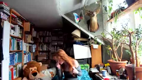 Snapshot of jenovakitty chatting on January 10, 2:34 pm Jenn - come to my onlyfans online show from January 10, 2:34 pm