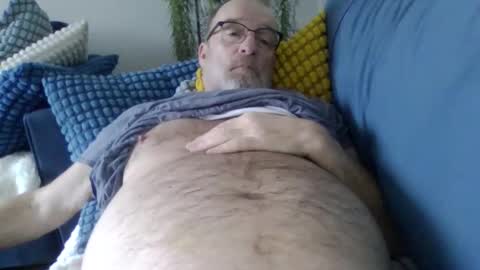 jens19651 online show from February 25, 8:07 am