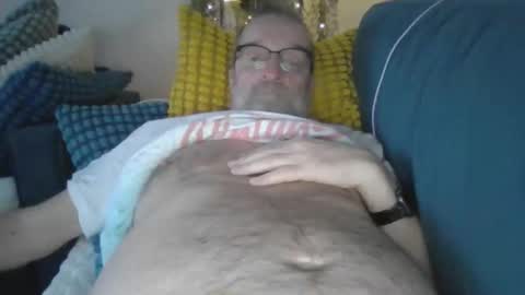 jens19651 online show from March 4, 5:59 am