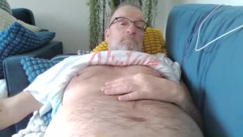 jens19651 online show from March 7, 7:19 am