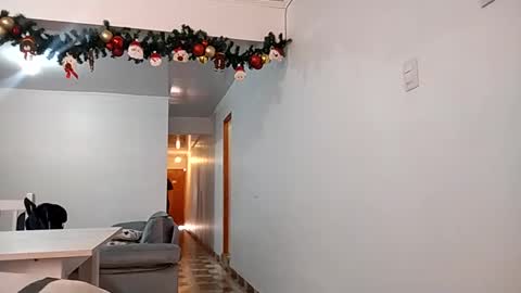 JERAGUE online show from December 29, 5:12 pm