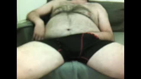 jeremy online show from April 8, 10:02 pm