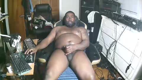 jeremiah0827 online show from February 5, 10:08 am