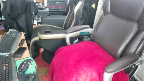 jeremiah0827 online show from November 30, 3:08 pm