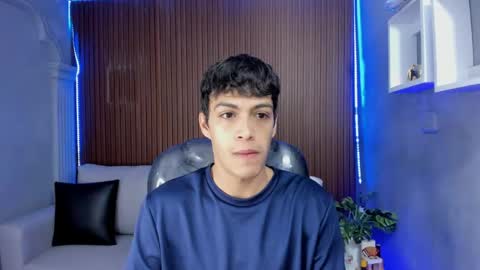  JEREMIAS  online show from April 22, 12:01 pm