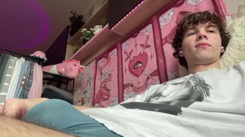 jeremy1scott online show from April 7, 5:31 am