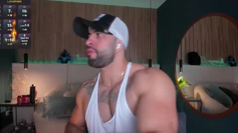 Jeremy online show from February 26, 4:16 pm