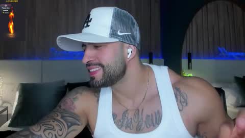 Jeremy online show from February 17, 4:50 pm