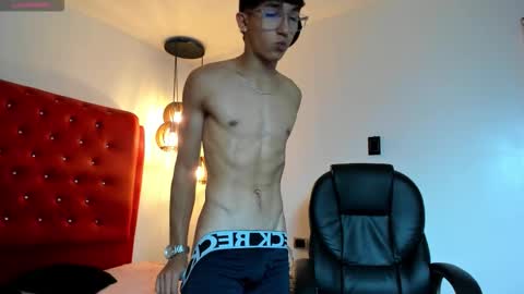 Jeremy online show from December 20, 12:45 pm