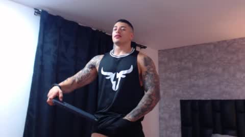 Jeremy lane online show from September 11, 11:50 pm