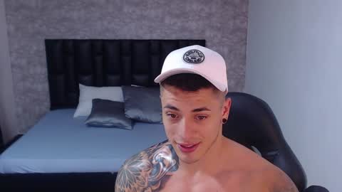 Jeremy lane online show from February 3, 9:29 pm