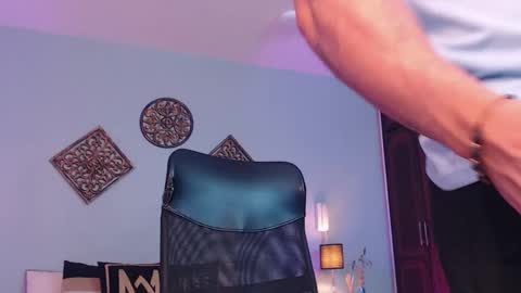 Jeremy Lowe online show from January 21, 1:11 pm