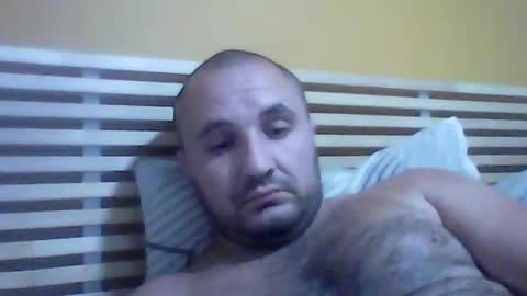 jeremytoulouse33 online show from July 22, 8:11 pm