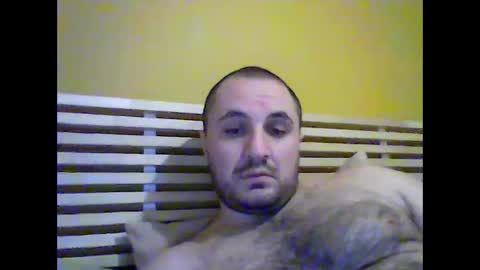 jeremytoulouse33 online show from December 27, 7:46 pm