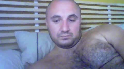 jeremytoulouse33 online show from July 19, 6:43 pm