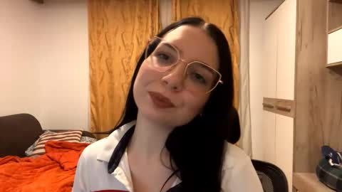 Lucy online show from January 12, 3:52 pm