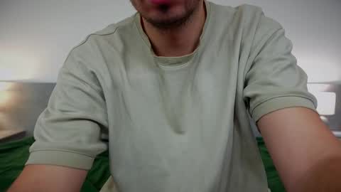 jerked_letto online show from March 3, 9:49 am