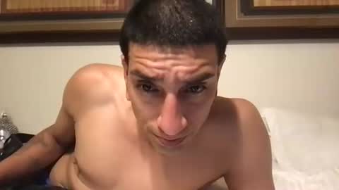 jerkin4green online show from April 8, 8:23 pm