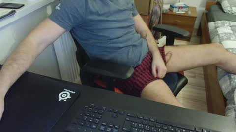 Boy likes daddies online show from December 15, 6:26 pm