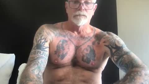 jerkoffking1904 online show from March 27, 7:15 pm