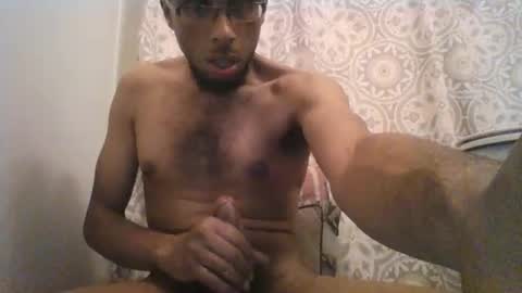 Jerkstar16 online show from November 6, 3:09 am