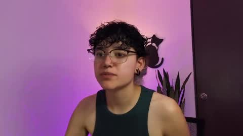 Jero Harper online show from April 12, 9:19 pm