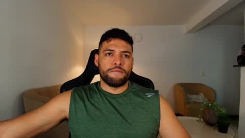 jerome3773 online show from February 19, 12:14 am