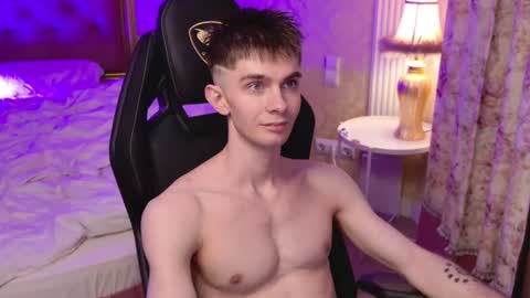 Jerry  online show from February 28, 2:20 pm