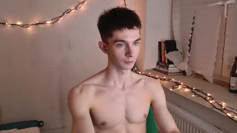 Jerry  online show from February 15, 5:28 pm