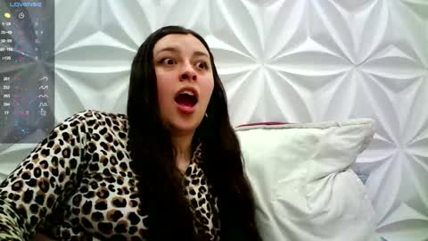 Jess y Jerry online show from November 11, 3:09 am