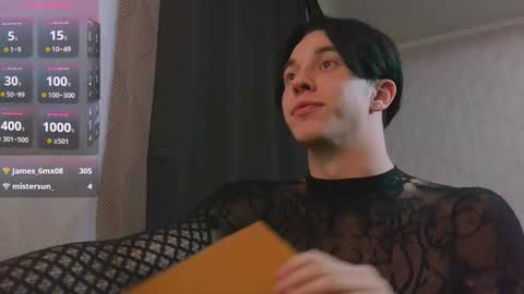 Jerrybomb online show from February 5, 2:37 pm