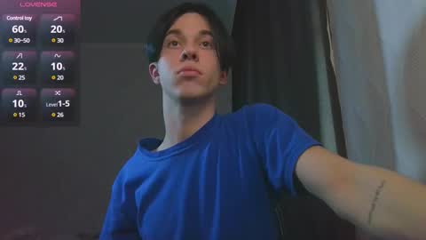 Jerrybomb online show from February 3, 7:07 am