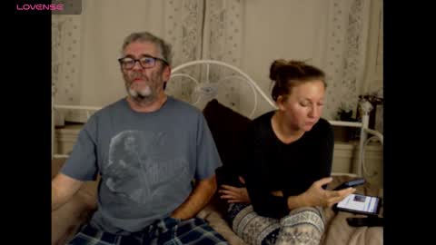 jerryfan239 online show from December 3, 4:13 am