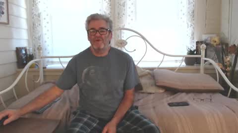 jerryfan239 online show from December 16, 8:04 pm