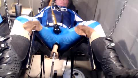 Snapshot of jerrygumby chatting on December 4, 2:36 am jerrygumby online show from December 4, 2:36 am