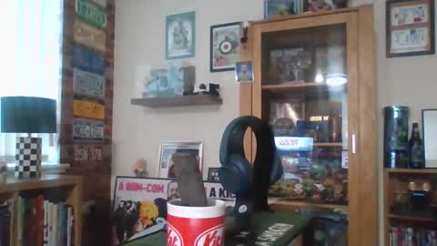 Harry online show from January 14, 8:55 am