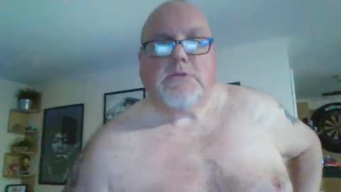 Harry online show from February 11, 7:18 pm