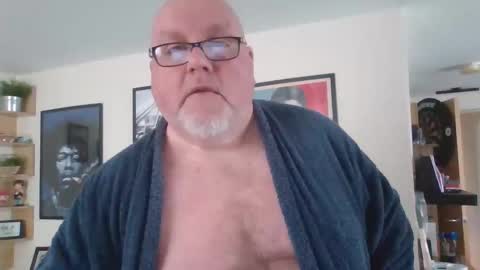 Harry online show from February 1, 11:51 am