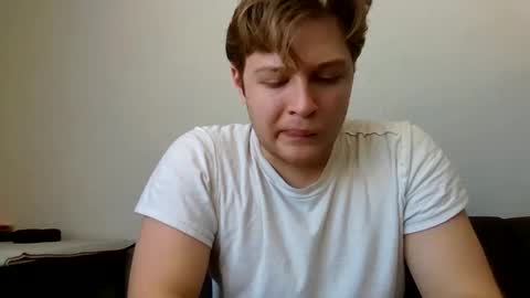 Jersey online show from January 10, 7:00 pm