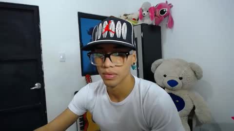 jersiherberth online show from April 5, 1:46 am