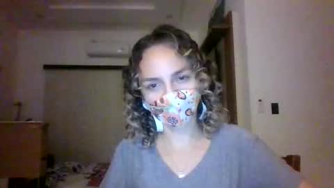 jesabelica online show from November 6, 8:06 am