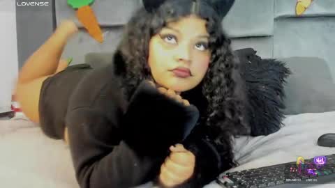 Jesica beltrann online show from April 6, 8:32 pm