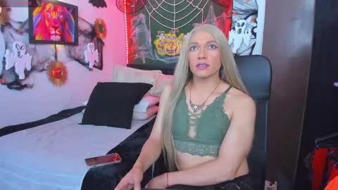 Jess online show from October 21, 3:22 am