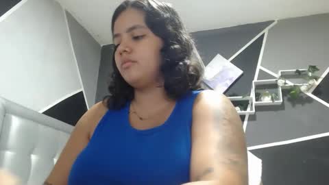 jess_beauty2 online show from January 12, 1:00 am