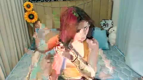 jess_goddes online show from July 8, 11:57 am